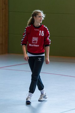 Bild 137 - B-Juniorinnen Oberliga Qualifikation